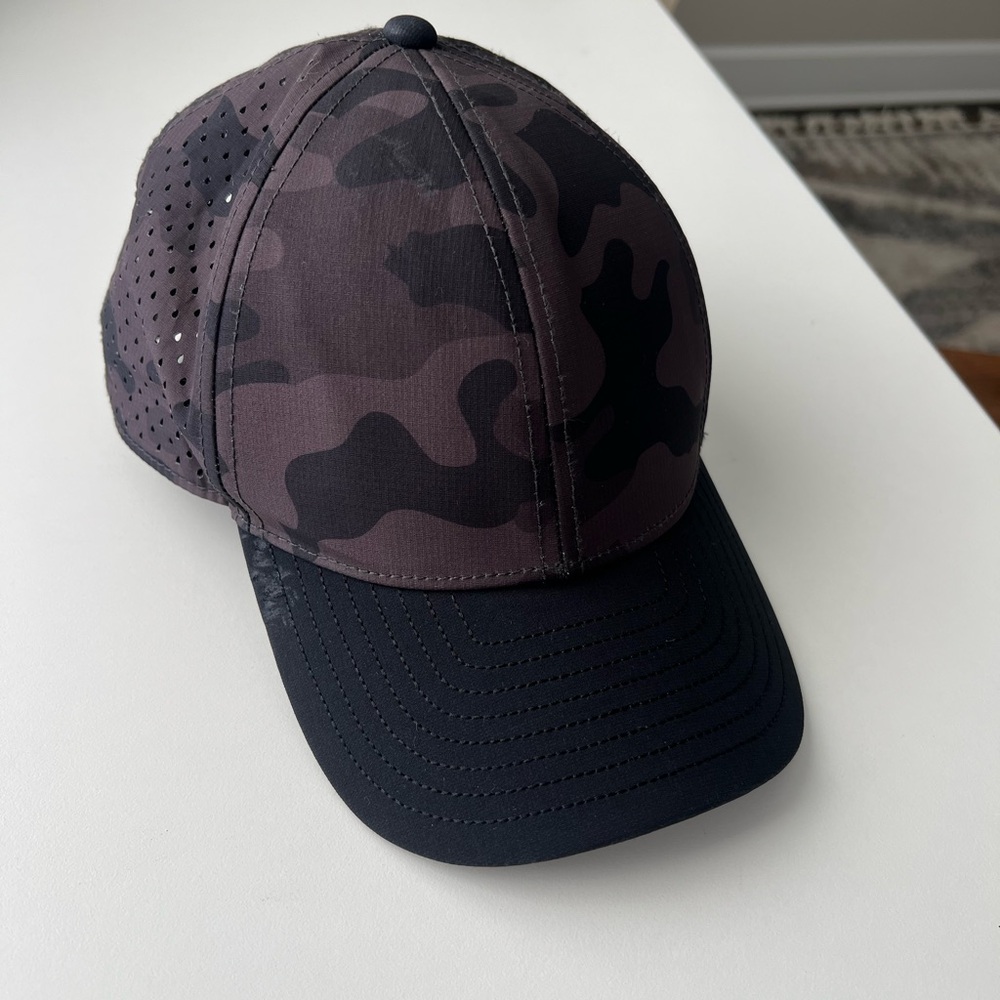 Melin A-Game Hydro SnapBack Hat